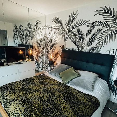 לוולואה פרה Beautiful Modern Fully Furnished Studio מראה חיצוני תמונה