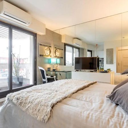 לוולואה פרה Beautiful Modern Fully Furnished Studio מראה חיצוני תמונה