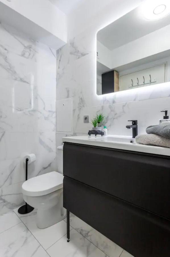 לוולואה פרה Beautiful Modern Fully Furnished Studio מראה חיצוני תמונה