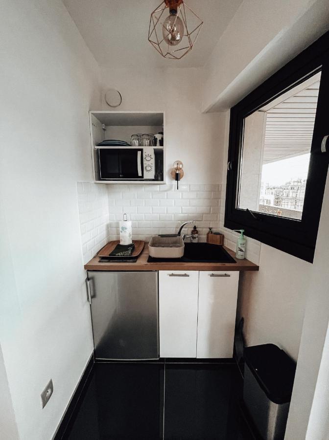 לוולואה פרה Beautiful Modern Fully Furnished Studio מראה חיצוני תמונה