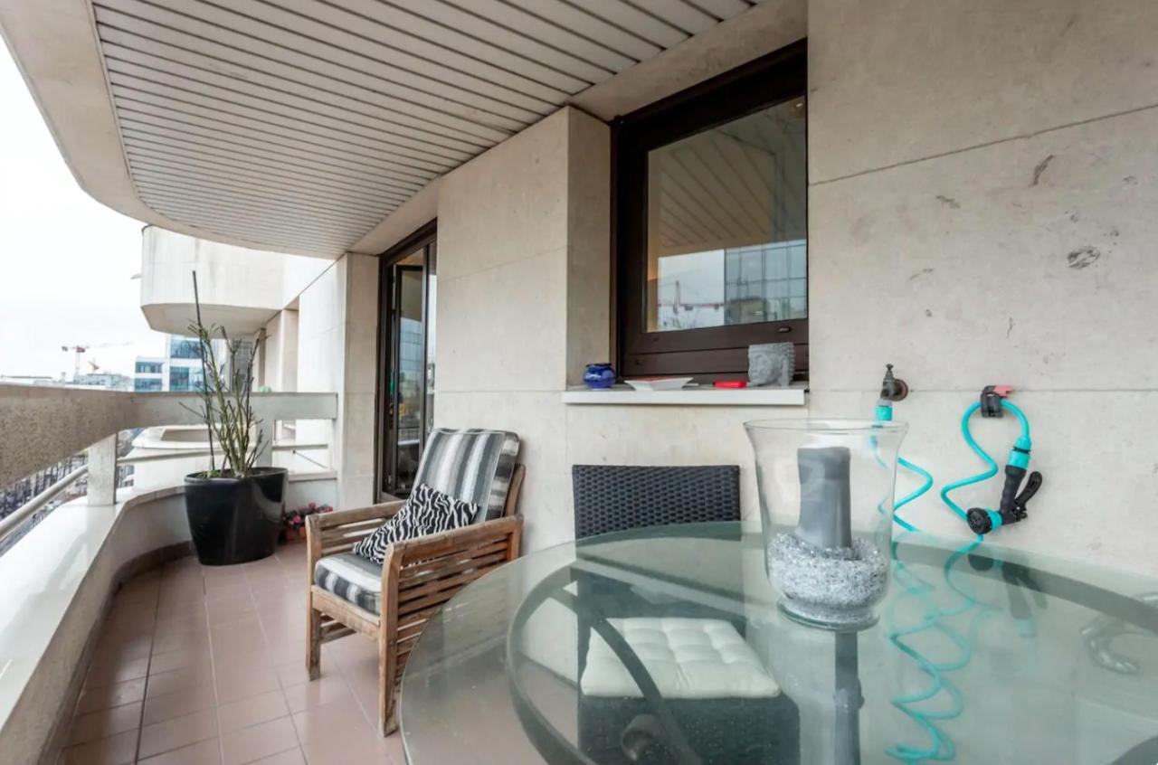 לוולואה פרה Beautiful Modern Fully Furnished Studio מראה חיצוני תמונה
