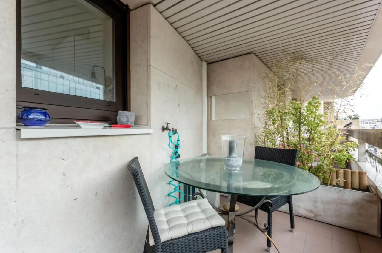 לוולואה פרה Beautiful Modern Fully Furnished Studio מראה חיצוני תמונה