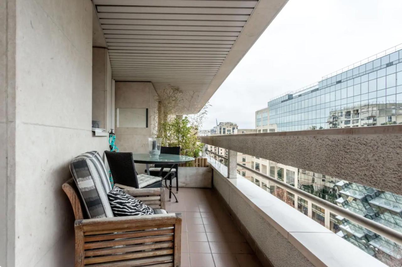 לוולואה פרה Beautiful Modern Fully Furnished Studio מראה חיצוני תמונה
