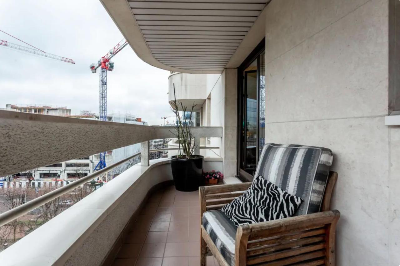 לוולואה פרה Beautiful Modern Fully Furnished Studio מראה חיצוני תמונה